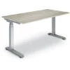 Ascend II Electric Height Adjustable Table 1 Ascend II Electric Height Adjustable Table -Office Supplies Shop OACD G 1