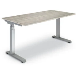 Ascend II Electric Height Adjustable Table