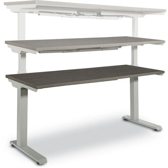 Ascend II Electric Height Adjustable Table 4 Ascend II Electric Height Adjustable Table - Image 2