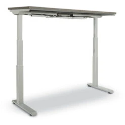 Ascend II Electric Height Adjustable Table 8 Ascend II Electric Height Adjustable Table -Office Supplies Shop OACD G 3