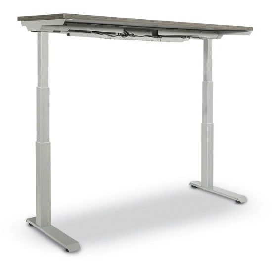 Ascend II Electric Height Adjustable Table 5 Ascend II Electric Height Adjustable Table - Image 3