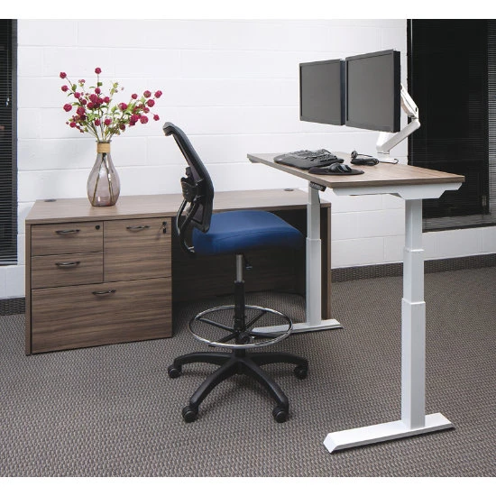 Ascend II Electric Height Adjustable Table 6 Ascend II Electric Height Adjustable Table - Image 4