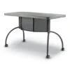 Teacher's WorkPod Desk 1 Teacher's WorkPod Desk -Office Supplies Shop OEP TWD 1