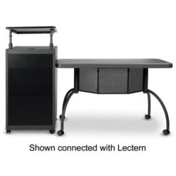 Teacher's WorkPod Desk -Office Supplies Shop OEP TWD 6