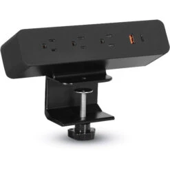 Power Charger Clamp-Mount