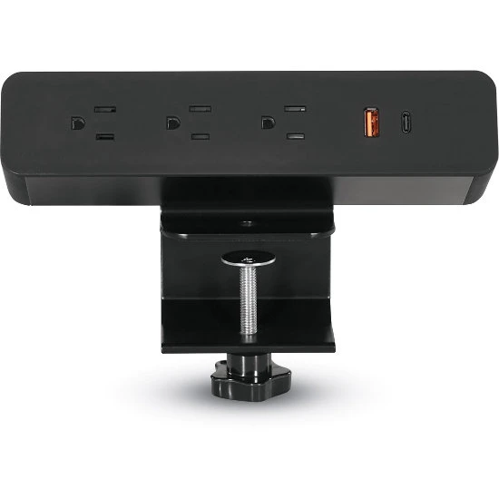 Power Charger Clamp-Mount 4 Power Charger Clamp-Mount - Image 2