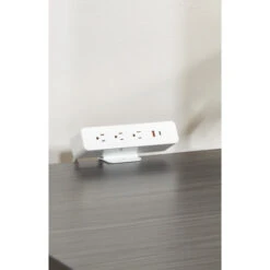 Power Charger Clamp-Mount 9 Power Charger Clamp-Mount -Office Supplies Shop OFNA CPM 4