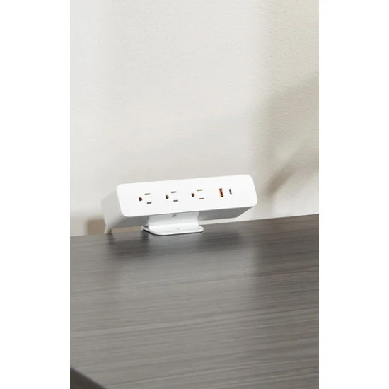 Power Charger Clamp-Mount 6 Power Charger Clamp-Mount - Image 4