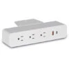 Power Charger Undersurface Mount -Office Supplies Shop OFNA UPM 1