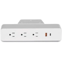 Power Charger Undersurface Mount -Office Supplies Shop OFNA UPM 2