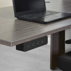 Power Charger Undersurface Mount -Office Supplies Shop OFNA UPM 4