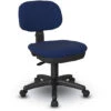 Basic Task Chair W/ Molded Foam Seat & Back (Grade A) 1 Basic Task Chair W/ Molded Foam Seat & Back (Grade A) -Office Supplies Shop OFSC 17 D 1