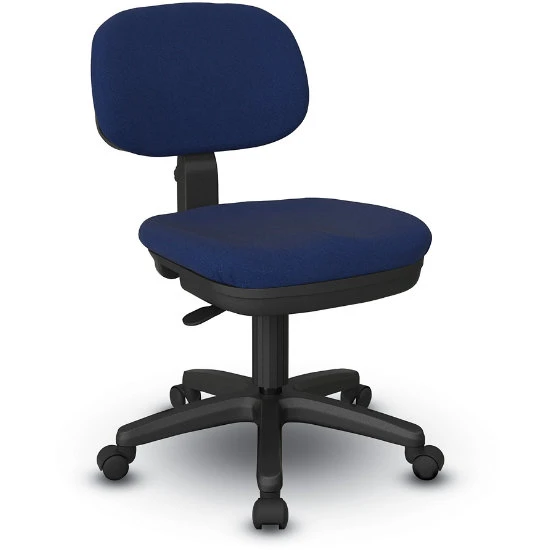 Basic Task Chair W/ Molded Foam Seat & Back (Grade A) 3 Basic Task Chair W/ Molded Foam Seat & Back (Grade A)
