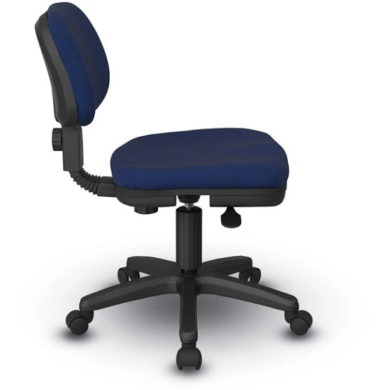 Basic Task Chair W/ Molded Foam Seat & Back (Grade A) 4 Basic Task Chair W/ Molded Foam Seat & Back (Grade A) - Image 2