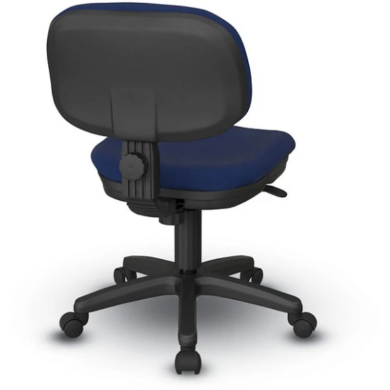 Basic Task Chair W/ Molded Foam Seat & Back (Grade A) 5 Basic Task Chair W/ Molded Foam Seat & Back (Grade A) - Image 3