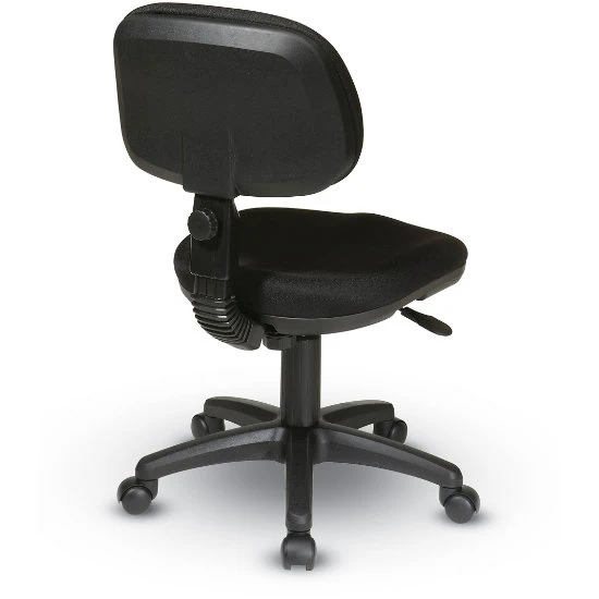 Basic Task Chair W/ Molded Foam Seat & Back -231 Icon Black 5 Basic Task Chair W/ Molded Foam Seat & Back -231 Icon Black - Image 3