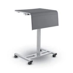 Sit-Stand Pro Student Desk