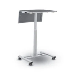 Sit-Stand Pro Student Desk -Office Supplies Shop OKEDU 20 9