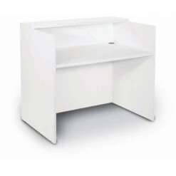 Napa 48" Reception Desk Shell