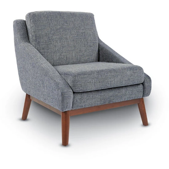 Davenport Mid-Century Club Chair 3 Davenport Mid-Century Club Chair - Image 2