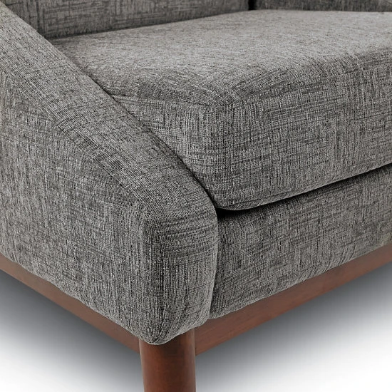 Davenport Mid-Century Club Chair 4 Davenport Mid-Century Club Chair - Image 3