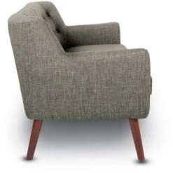 Mill Lane Loveseat 8 Mill Lane Loveseat -Office Supplies Shop OML LS 2