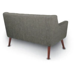 Mill Lane Loveseat 9 Mill Lane Loveseat -Office Supplies Shop OML LS 3