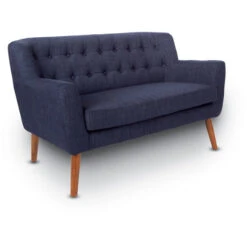 Mill Lane Loveseat 10 Mill Lane Loveseat -Office Supplies Shop OML LS 4
