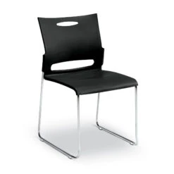 Offices To Go Medium Density Stack Chair