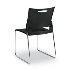 Offices To Go Medium Density Stack Chair -Office Supplies Shop OMS 310B 3