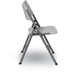 WorkSmart® Resin Chairs - 4 Pack -Office Supplies Shop OSRM RC 2