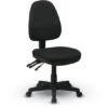 Dual-Function Ergonomic Chair With Adj. Back Height -Office Supplies Shop OTFF 20 1