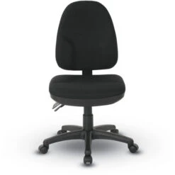 Dual-Function Ergonomic Chair With Adj. Back Height -Office Supplies Shop OTFF 20 2