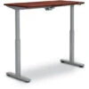 Height Adjustable Table 2 Height Adjustable Table -Office Supplies Shop OTH T 1