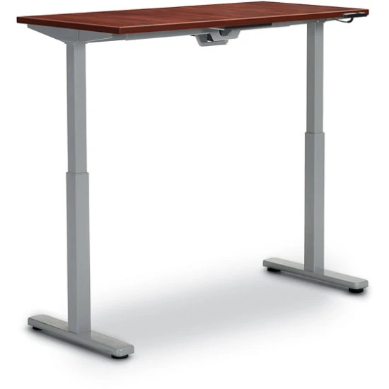 Height Adjustable Table 3 Height Adjustable Table