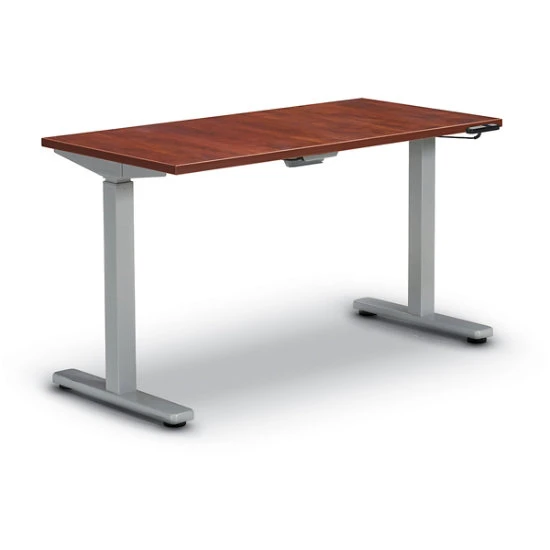 Height Adjustable Table 4 Height Adjustable Table - Image 2