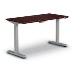Height Adjustable Table 11 Height Adjustable Table -Office Supplies Shop OTH T 4