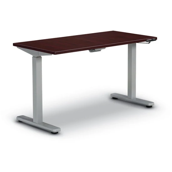 Height Adjustable Table 6 Height Adjustable Table - Image 4