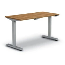 Height Adjustable Table 12 Height Adjustable Table -Office Supplies Shop OTH T 5