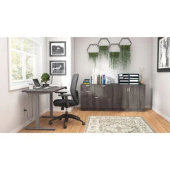 Height Adjustable Table 13 Height Adjustable Table -Office Supplies Shop OTH T 6