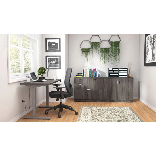 Height Adjustable Table 8 Height Adjustable Table - Image 6