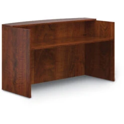Superior Laminate Reception Station: Shell & Top