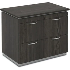 Tuxedo 2-Drawer Lateral File - 36x24x30H