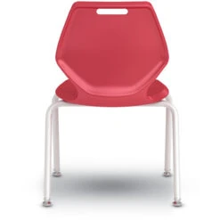 A&D® Koi Adjustable Height Student Desk/ 4 Leg A&D® READY™ Chair, Nylon Glide 15 A&D® Koi Adjustable Height Student Desk/ 4 Leg A&D® READY™ Chair, Nylon Glide -Office Supplies Shop PAF K364 P6 7