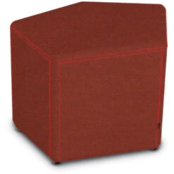 Blender® Soft Seating - Pentagon