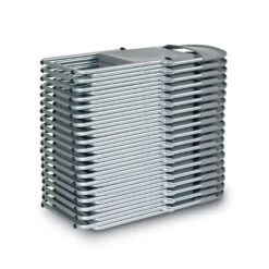 WorkSmart® Folding Chair With Plastic Seat And Back 21 WorkSmart® Folding Chair With Plastic Seat And Back -Office Supplies Shop PERF 8 10