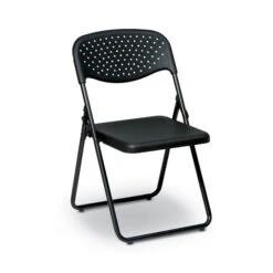 WorkSmart® Folding Chair With Plastic Seat And Back 14 WorkSmart® Folding Chair With Plastic Seat And Back -Office Supplies Shop PERF 8 3