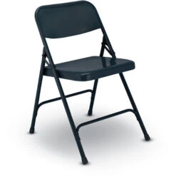200 Series Premium All Steel Folding Chair -Office Supplies Shop PFC 1 4