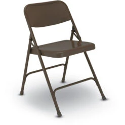 200 Series Premium All Steel Folding Chair -Office Supplies Shop PFC 1 5