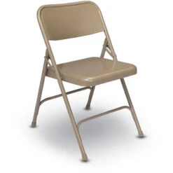 200 Series Premium All Steel Folding Chair -Office Supplies Shop PFC 1 7